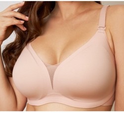 10058 АйЛайк бюст XL , бежевый 