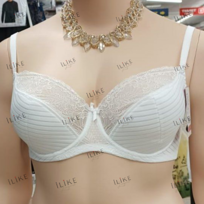 5050 АйЛайк бюст, 80D белый   